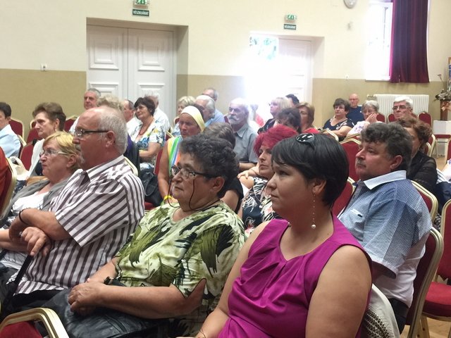 Berettyóújfaluból Elszármazottak Napja 2018 11